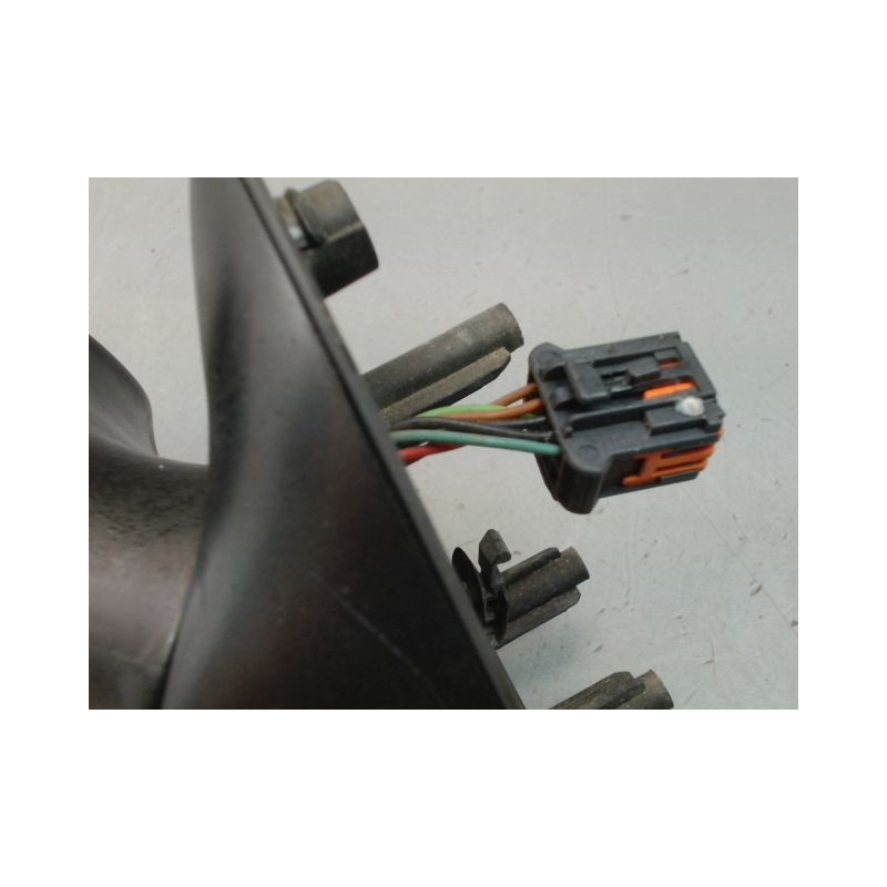 RETROVISEUR EXTERIEUR ELECTRIQUE DROIT CITROEN XSARA PICASSO MONOSP. 1999-2010