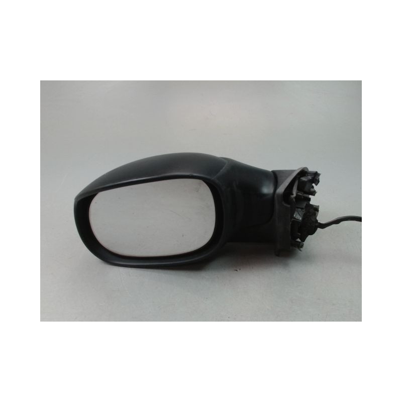 RETROVISEUR EXTERIEUR ELECTRIQUE GAUCHE CITROEN C3 I Phase 2 2005-2010