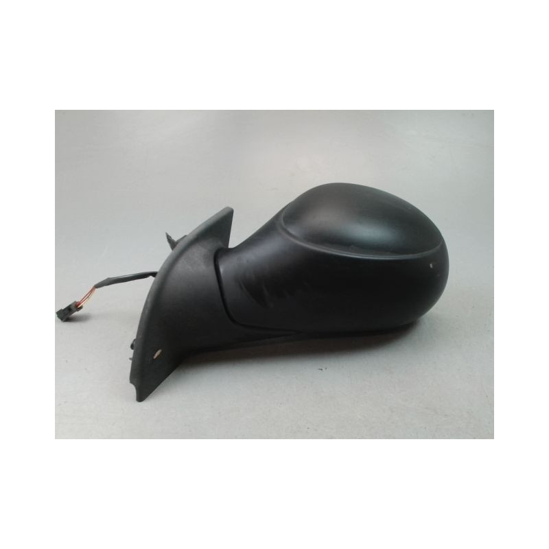 RETROVISEUR EXTERIEUR ELECTRIQUE GAUCHE CITROEN C3 I Phase 2 2005-2010