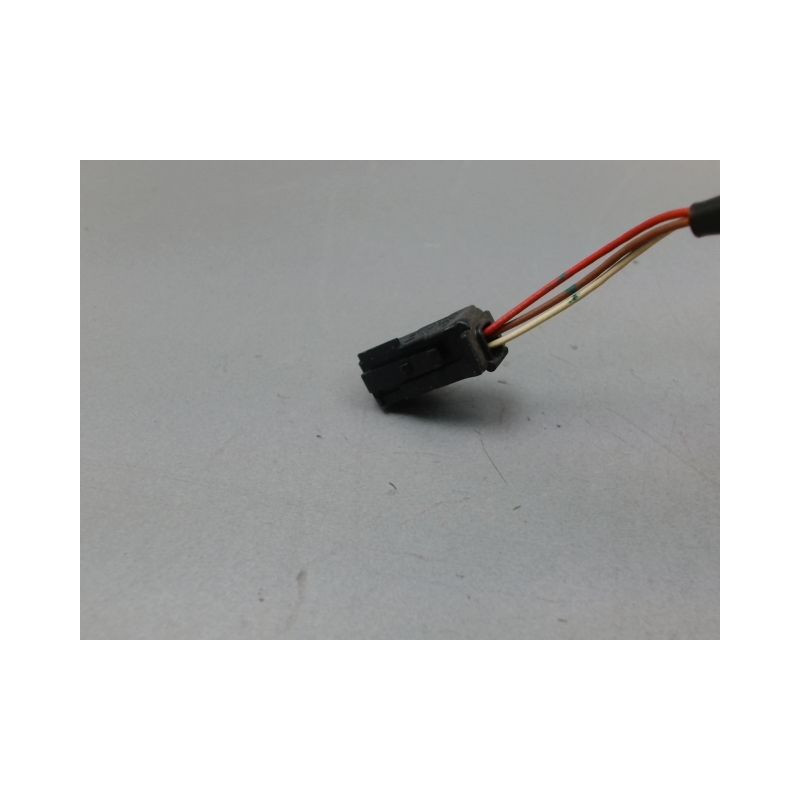 RETROVISEUR EXTERIEUR ELECTRIQUE GAUCHE CITROEN C3 I Phase 2 2005-2010