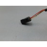 RETROVISEUR EXTERIEUR ELECTRIQUE GAUCHE CITROEN C3 I Phase 2 2005-2010