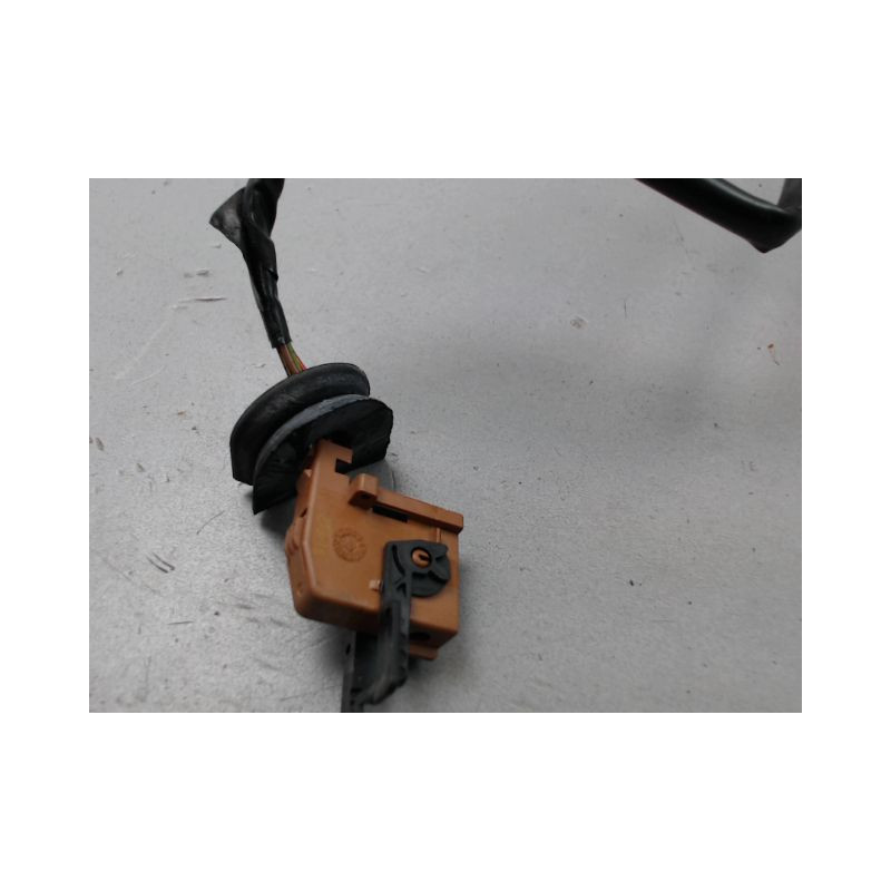 RETROVISEUR EXTERIEUR ELECTRIQUE GAUCHE PEUGEOT 407 SW Phase 2 2008-2011