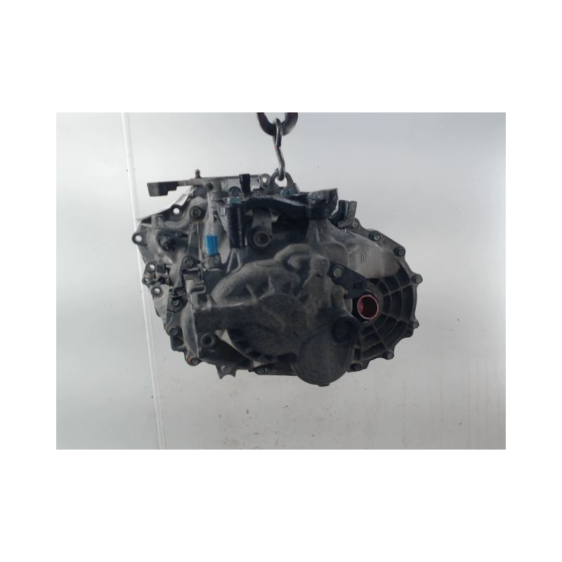 BOITE A VITESSE MECANIQUE NISSAN QASHQAI 1.6 dCi