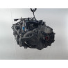 BOITE A VITESSE MECANIQUE NISSAN QASHQAI 1.6 dCi
