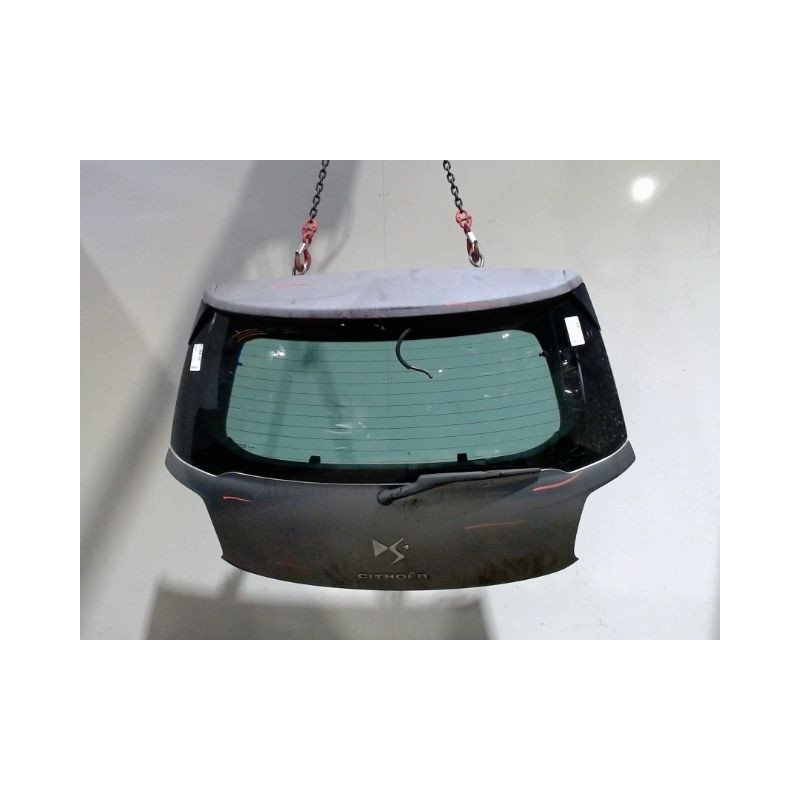HAYON CITROEN DS3 2009-