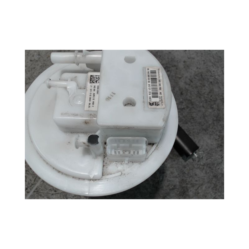 POMPE CARBURANT IMMERGEE PEUGEOT 308 2011-