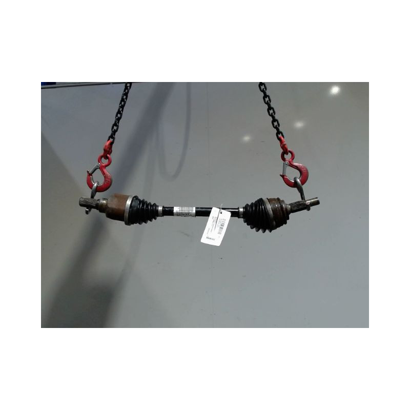 TRANSMISSION AVANT GAUCHE PEUGEOT 308 2011- 1.2 THP 130