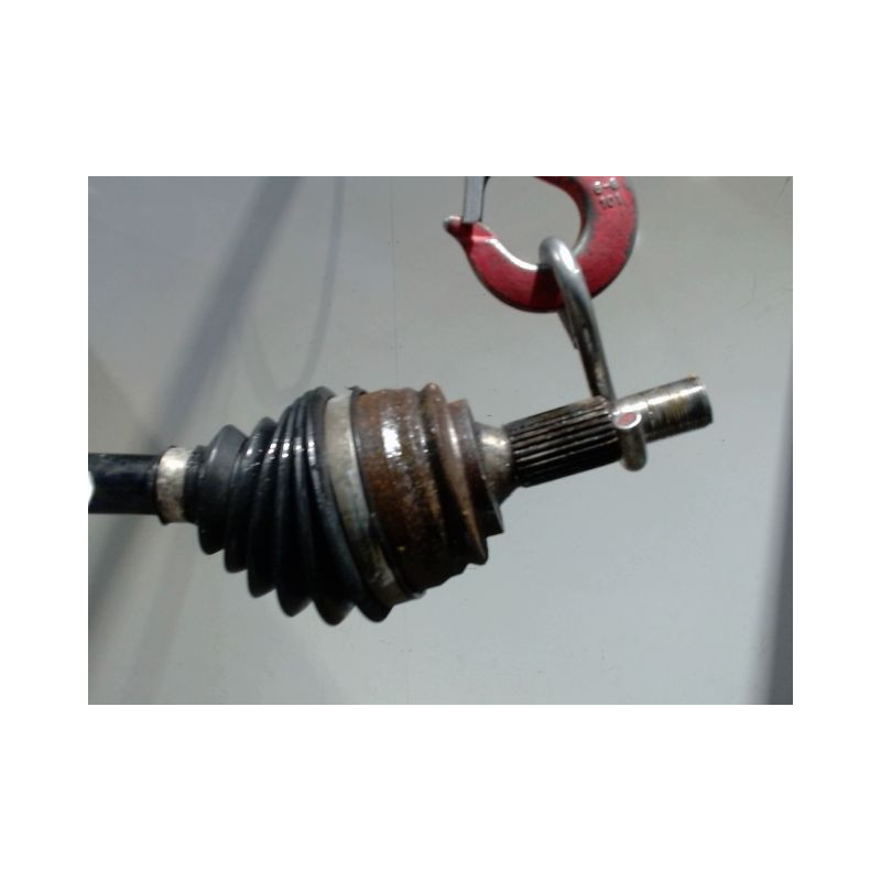 TRANSMISSION AVANT GAUCHE PEUGEOT 308 2011- 1.2 THP 130