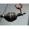 TRANSMISSION AVANT GAUCHE PEUGEOT 308 2011- 1.2 THP 130