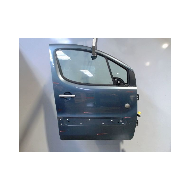 PORTE AVANT DROIT PEUGEOT PARTNER TEPEE 2008-