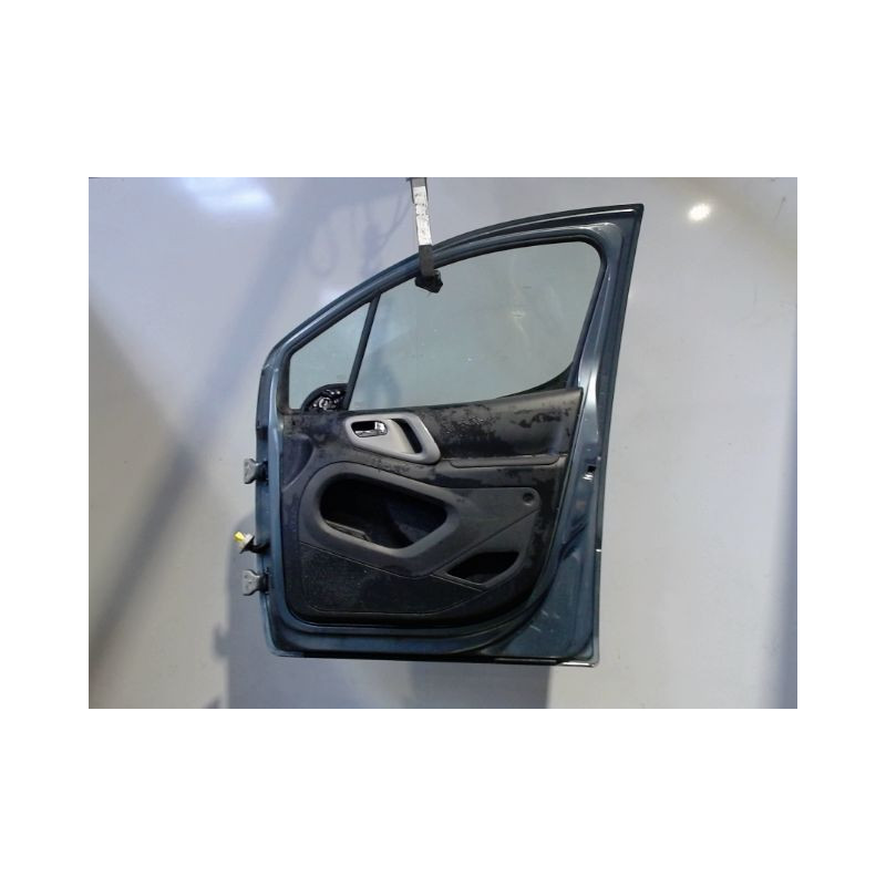 PORTE AVANT DROIT PEUGEOT PARTNER TEPEE 2008-