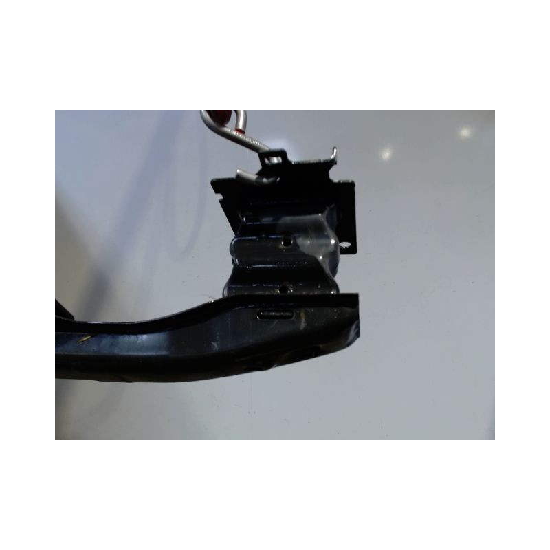 RENFORT PARE-CHOC AVANT CITROEN C3 2002-2005