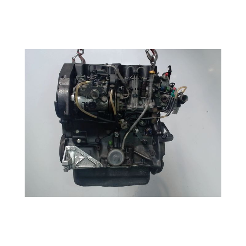 MOTEUR DIESEL CITROEN SAXO 99- 1.5 D