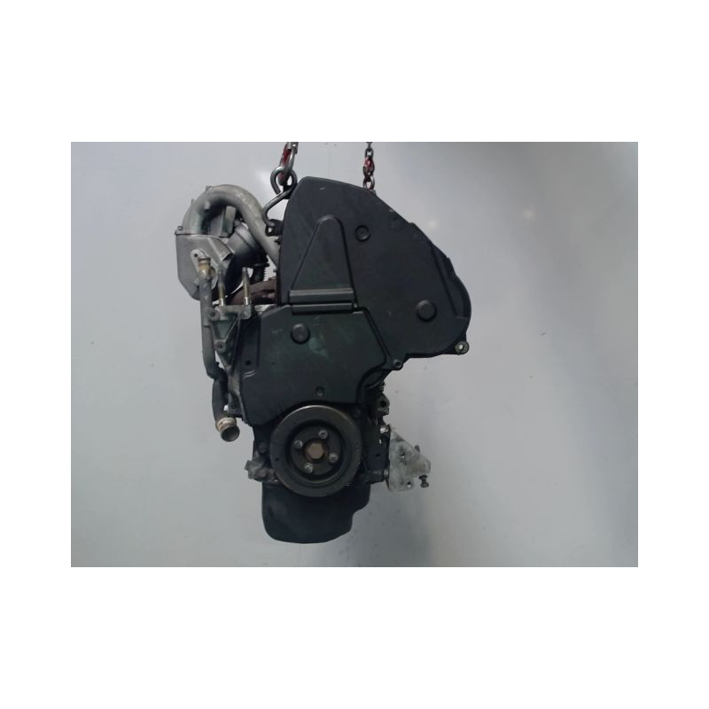 MOTEUR DIESEL CITROEN SAXO 99- 1.5 D
