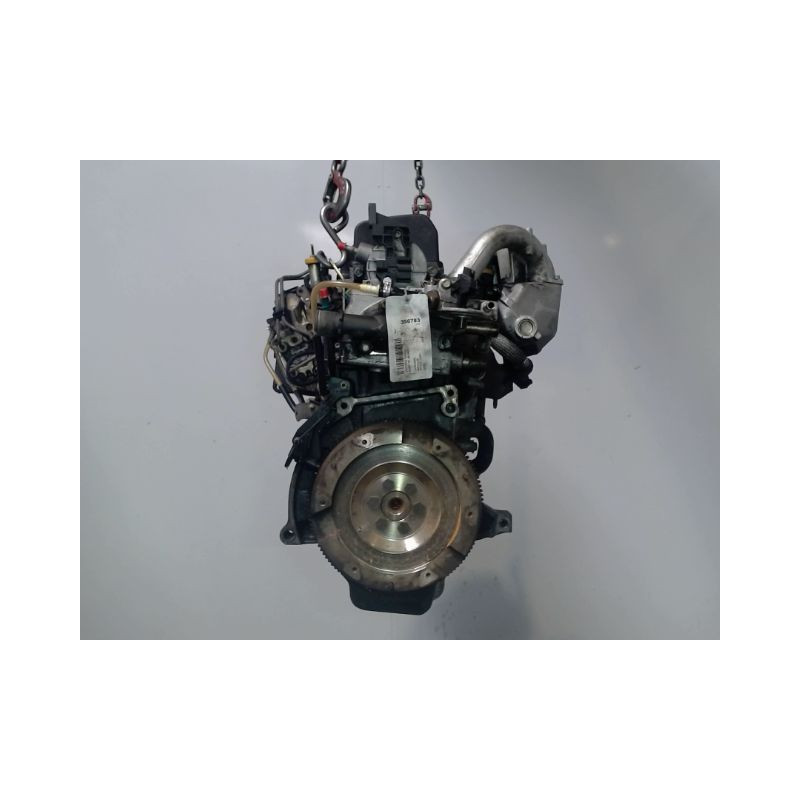MOTEUR DIESEL CITROEN SAXO 99- 1.5 D