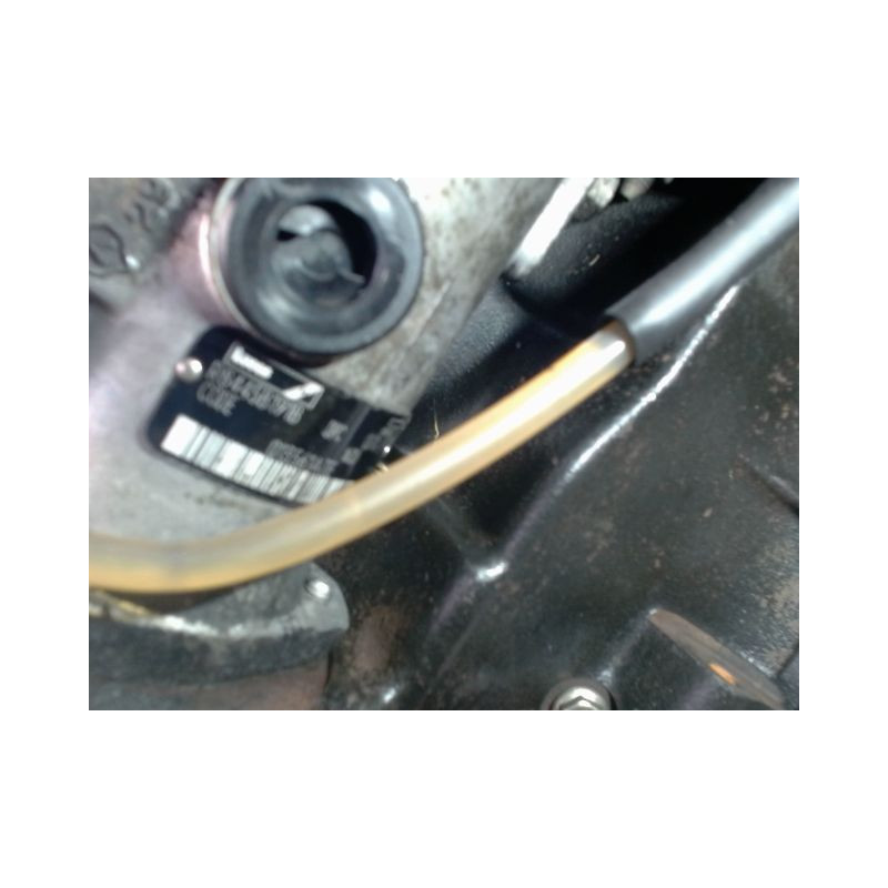 MOTEUR DIESEL CITROEN SAXO 99- 1.5 D