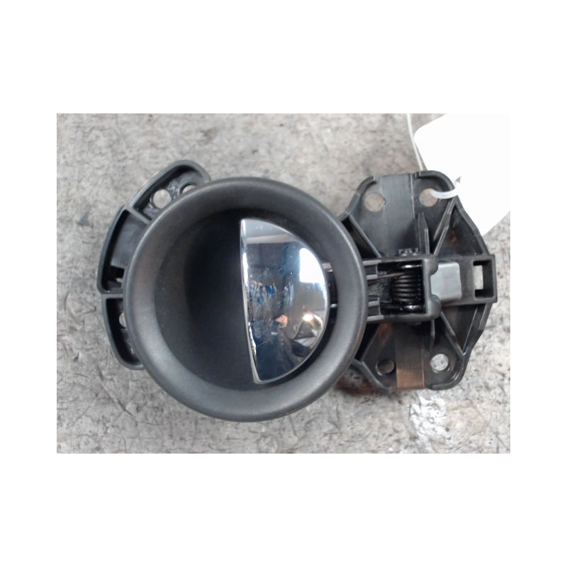 POIGNEE INTERIEURE PORTE ARRIERE GAUCHE MINI MINI 2010-