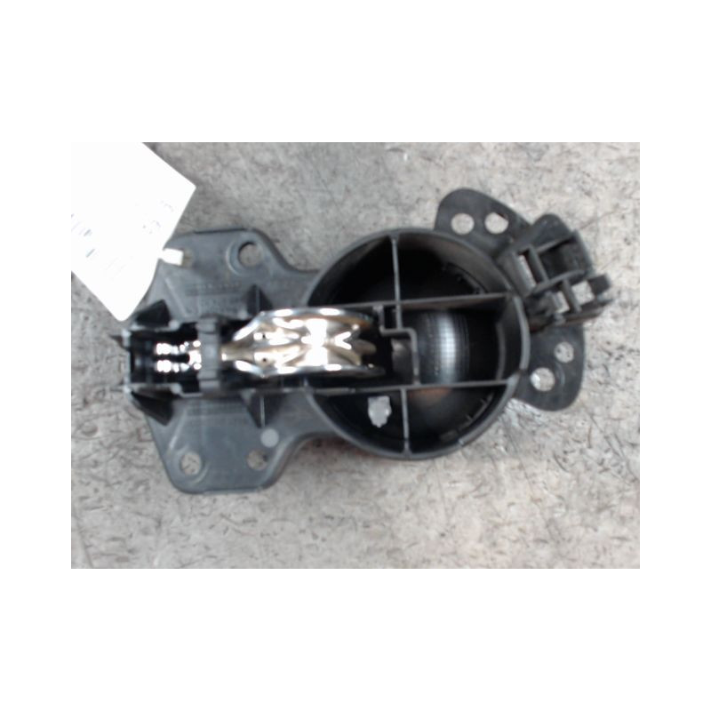 POIGNEE INTERIEURE PORTE ARRIERE GAUCHE MINI MINI 2010-
