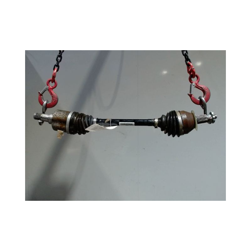 TRANSMISSION AVANT GAUCHE SEAT IBIZA 2008- 1.0 TSI