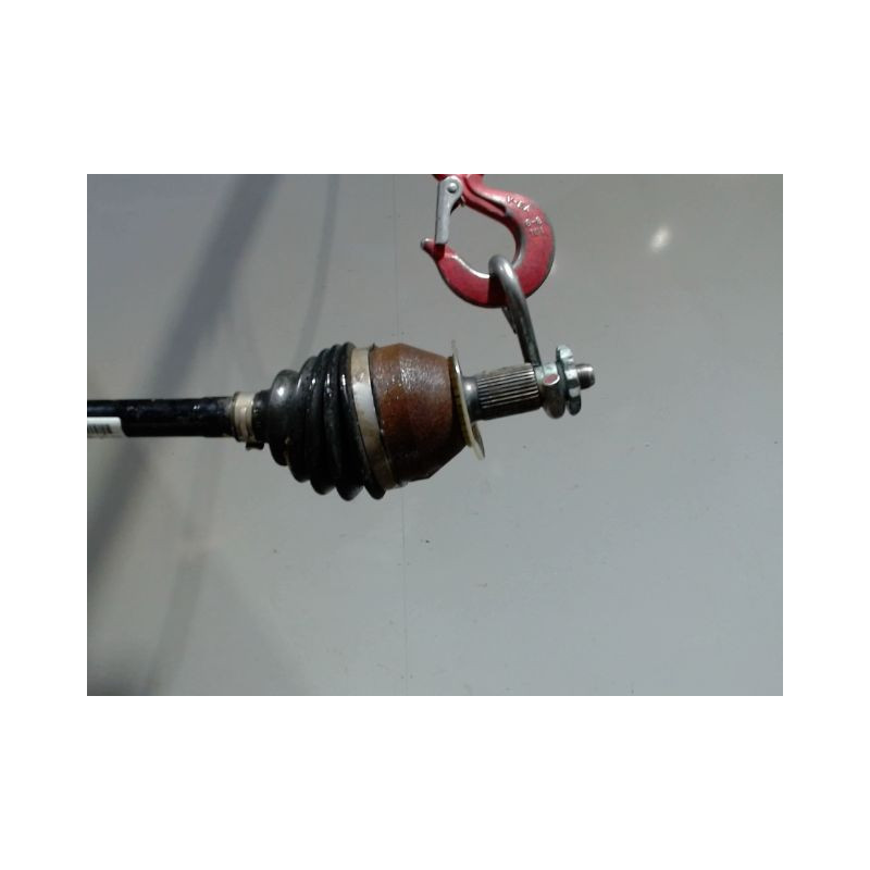 TRANSMISSION AVANT GAUCHE SEAT IBIZA 2008- 1.0 TSI