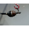 TRANSMISSION AVANT GAUCHE SEAT IBIZA 2008- 1.0 TSI