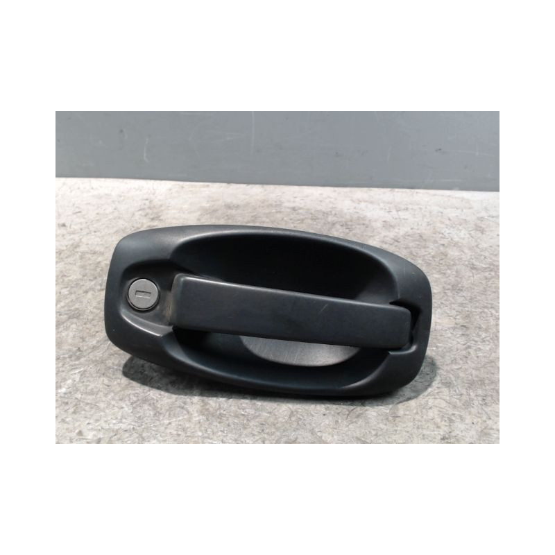 POIGNEE EXTERIEURE PORTE AVANT DROIT PEUGEOT BIPPER FOURGON 4P
