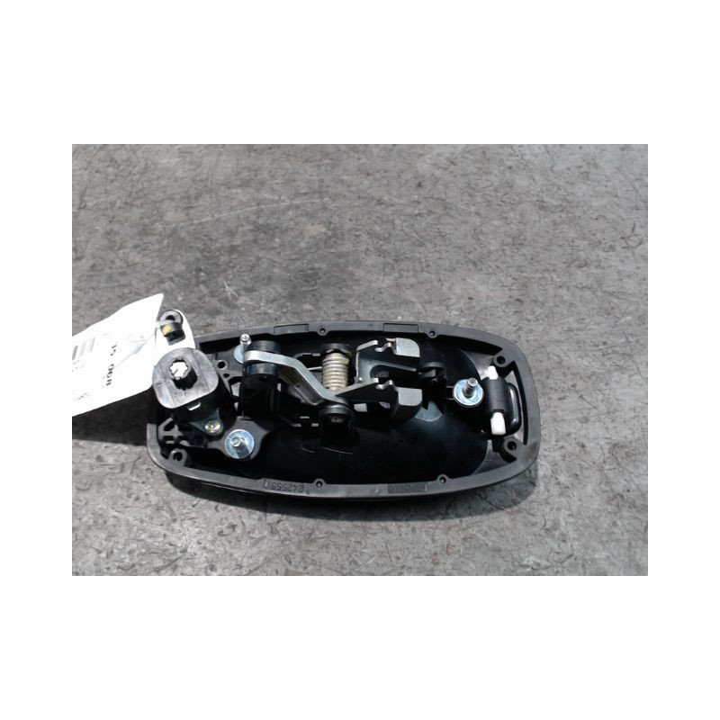 POIGNEE EXTERIEURE PORTE AVANT DROIT PEUGEOT BIPPER FOURGON 4P