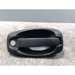 POIGNEE EXT PORTE BATTANTE G
