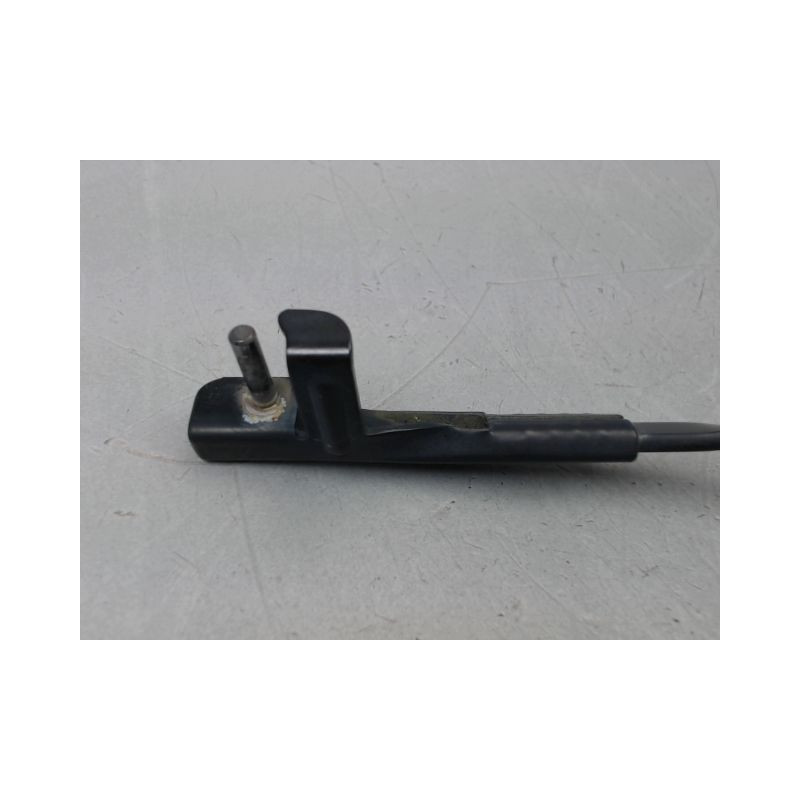 BRAS ESSUIE-GLACE AVANT GAUCHE BMW X3 2006-