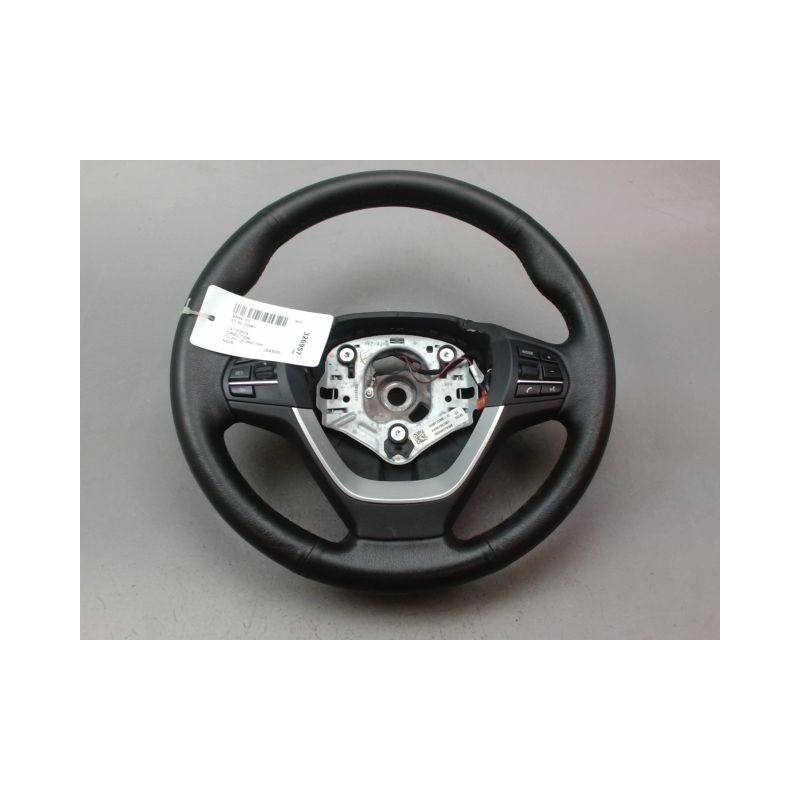 VOLANT DE DIRECTION BMW X3 2006-