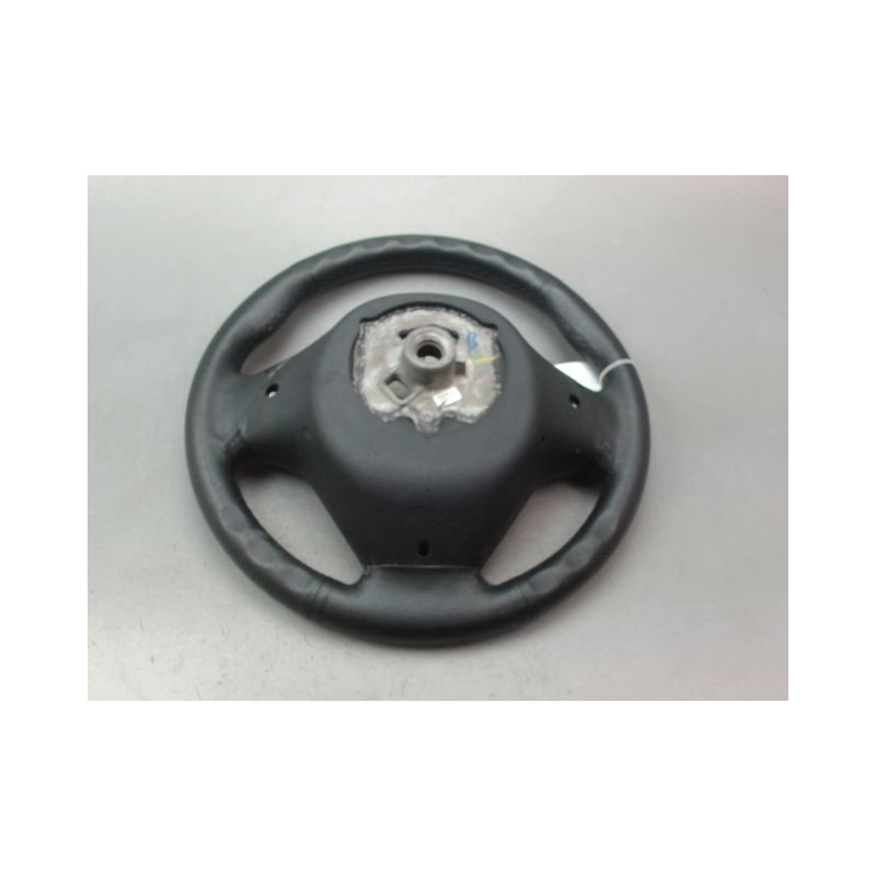 VOLANT DE DIRECTION BMW X3 2006-