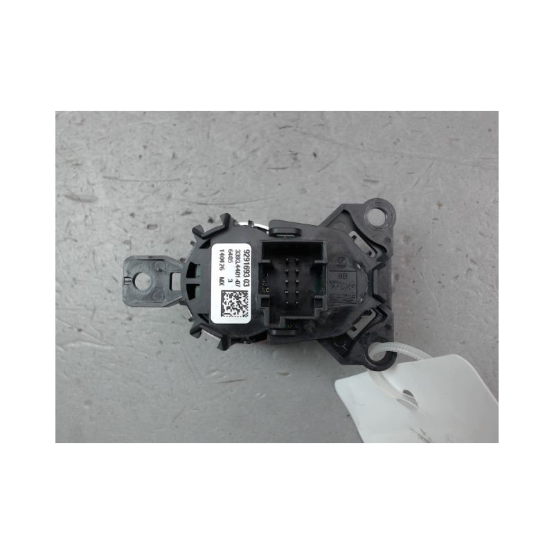 BOUTON DE DEMARRAGE BMW X3 2006-