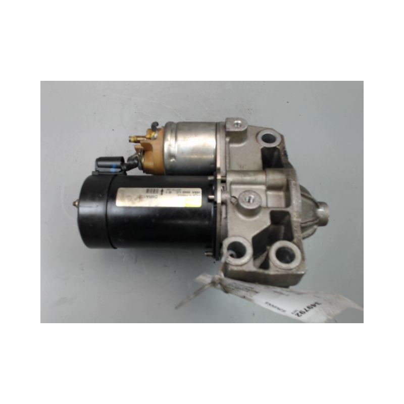 DEMARREUR CITROEN C5 I Phase 2 2004-2008