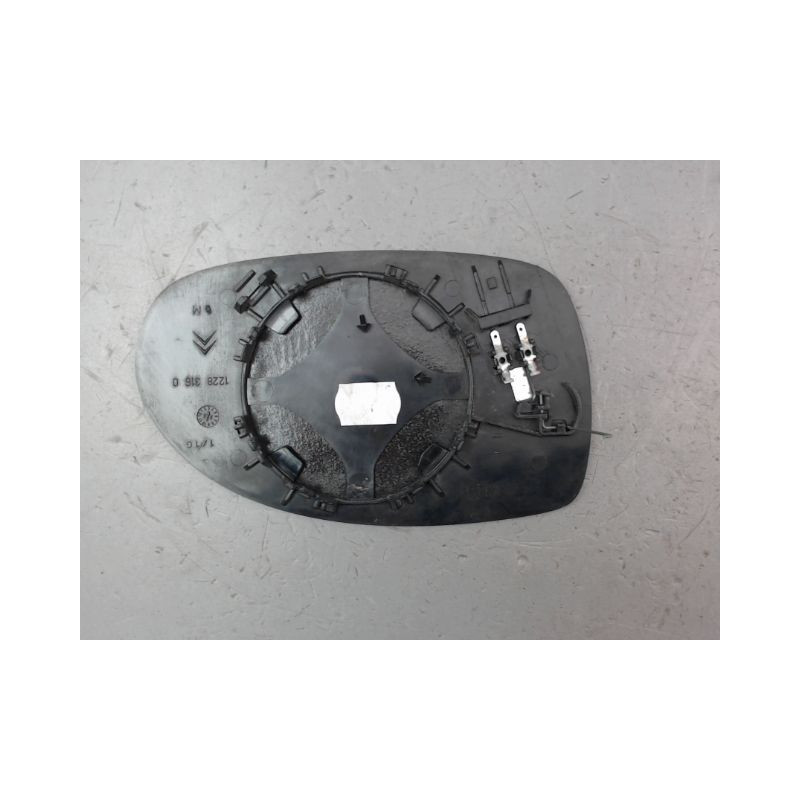 GLACE RETROVISEUR EXT G CITROEN C5 I Phase 2 2004-2008