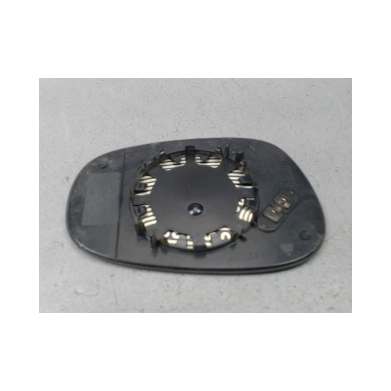 GLACE RETROVISEUR EXT G BMW SERIE 1 I Phase 2 (E87) 2007-2011