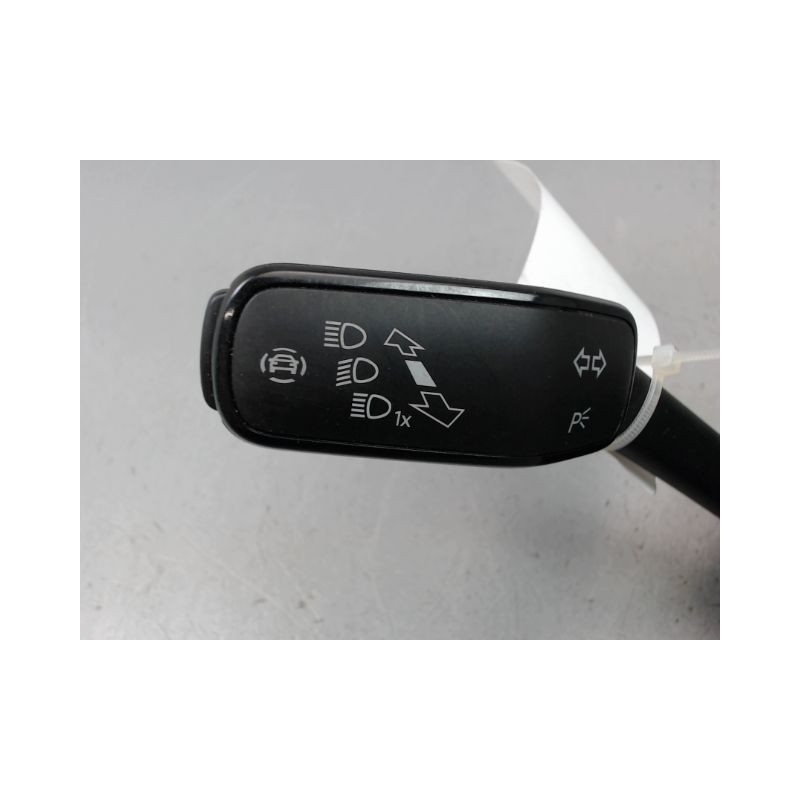 BLOC COMMODOS VOLKSWAGEN GOLF