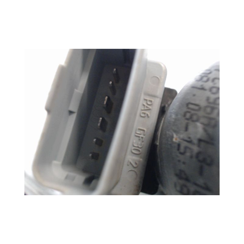 MECANISME+MOTEUR LEVE-GLACE ARRIERE GAUCHE CITROEN C4 PICASSO MONOSP. I 2007-2013