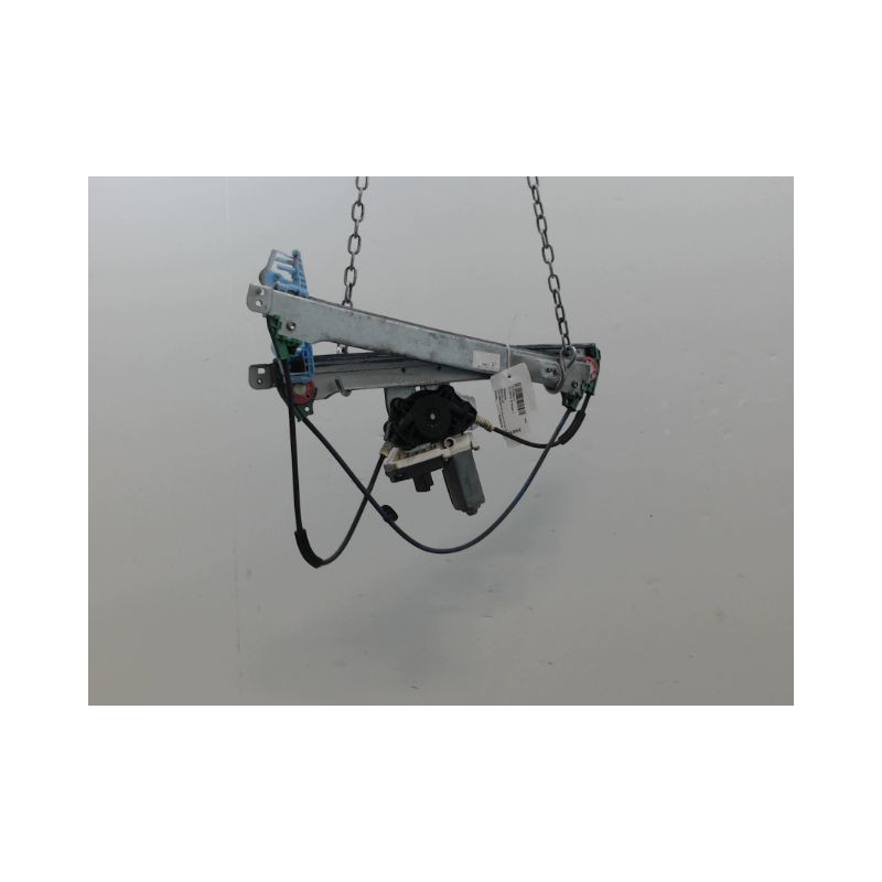 MECANISME+MOTEUR LEVE-GLACE AVANT DROIT CITROEN C2 Phase 1 2003-2008