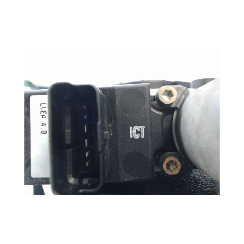 MECANISME+MOTEUR LEVE-GLACE AVANT DROIT CITROEN C2 Phase 1 2003-2008