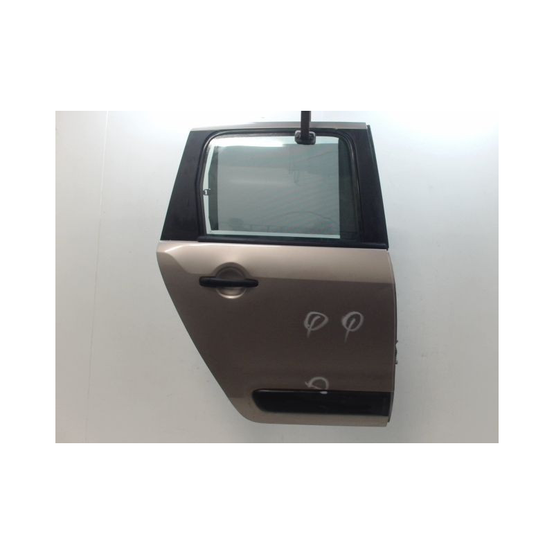 PORTE ARRIERE DROIT CITROEN C3 PICASSO MONOSP. Phase 1 2009-2012