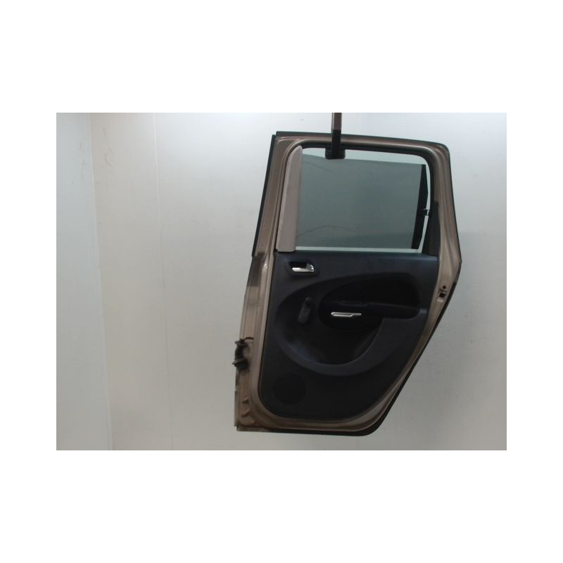 PORTE ARRIERE DROIT CITROEN C3 PICASSO MONOSP. Phase 1 2009-2012