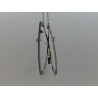 MECANISME+MOTEUR LEVE-GLACE AVANT GAUCHE PEUGEOT 807 MONOSP. 2002-2014