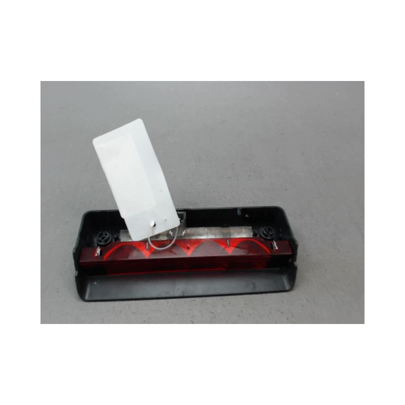 FEUX STOP SUPPLEMENTAIRE CITROEN C2 Phase 2 2008-2009