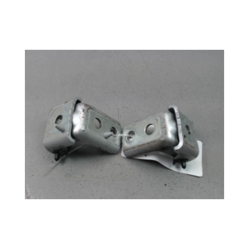 CHARNIÈRE PORTE ARG PEUGEOT 208 Phase 1 2012-...