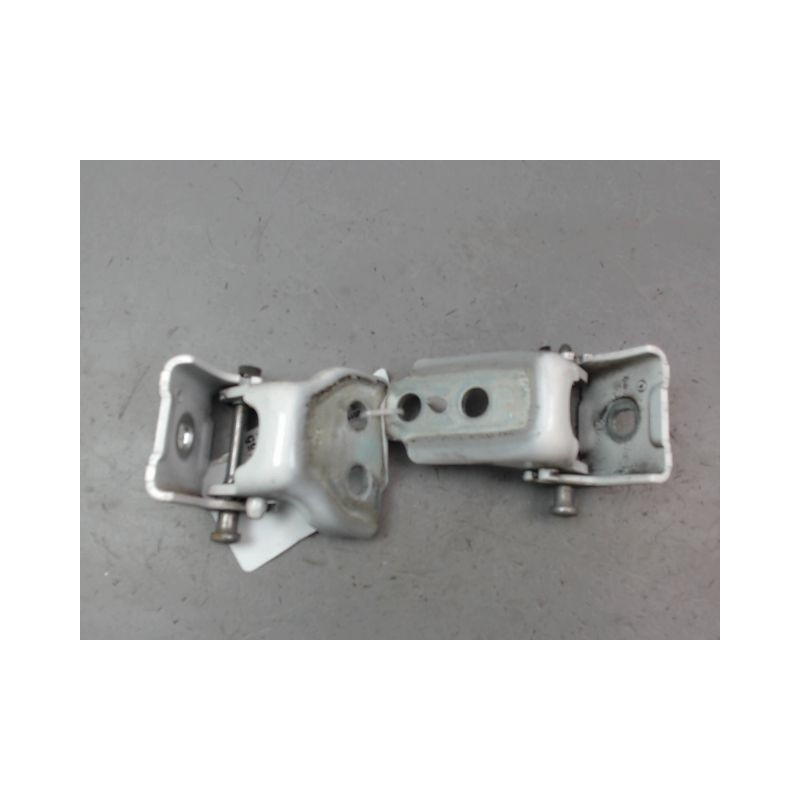 CHARNIÈRE PORTE ARG CITROEN C3 II Phase 1 (A51) 2009-2013