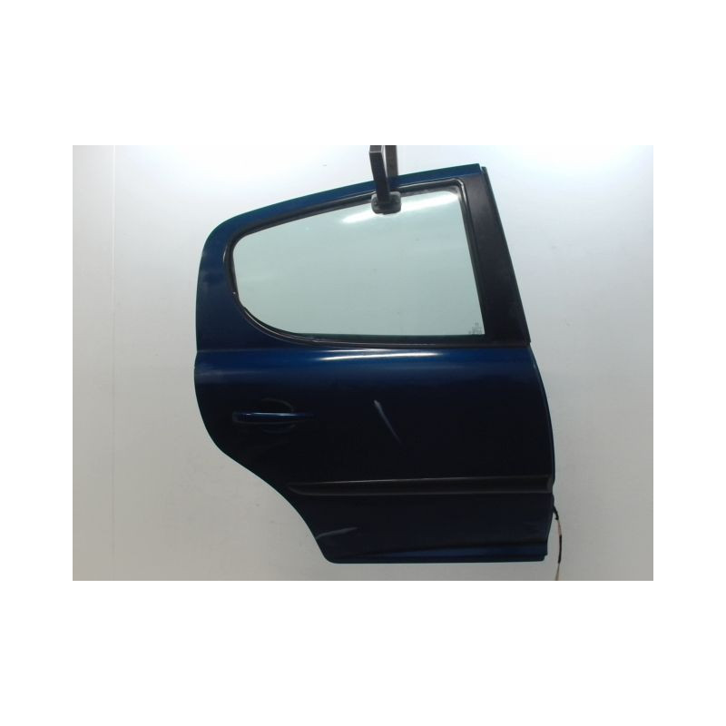 PORTE ARRIERE DROIT PEUGEOT 207 2006-2013