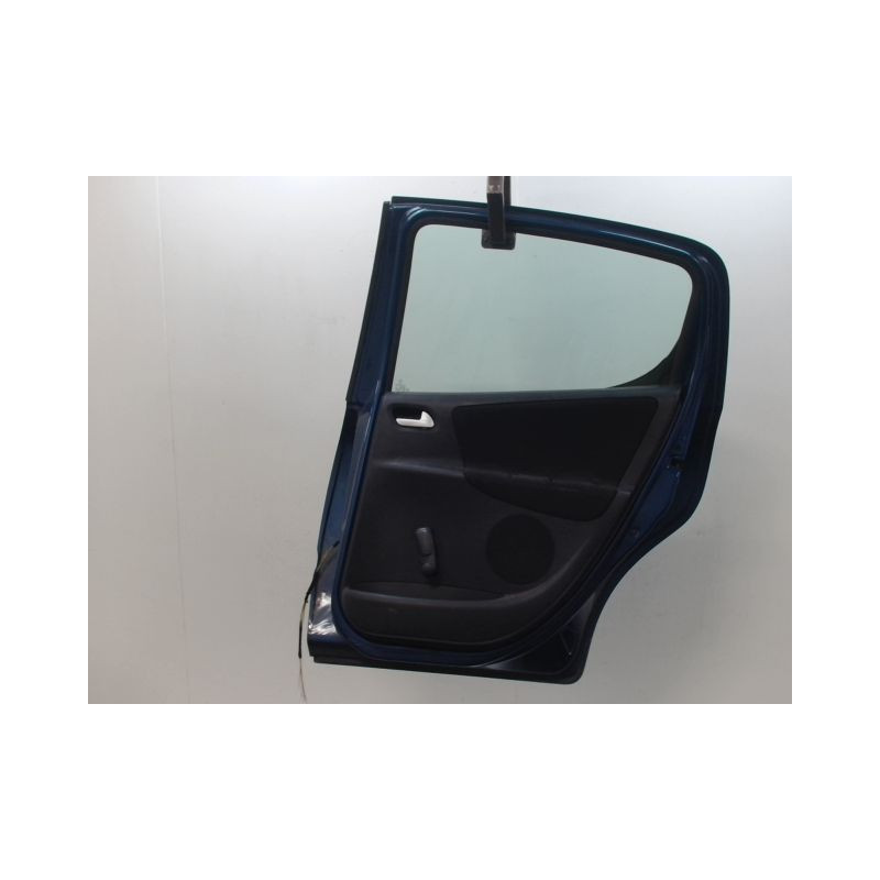 PORTE ARRIERE DROIT PEUGEOT 207 2006-2013