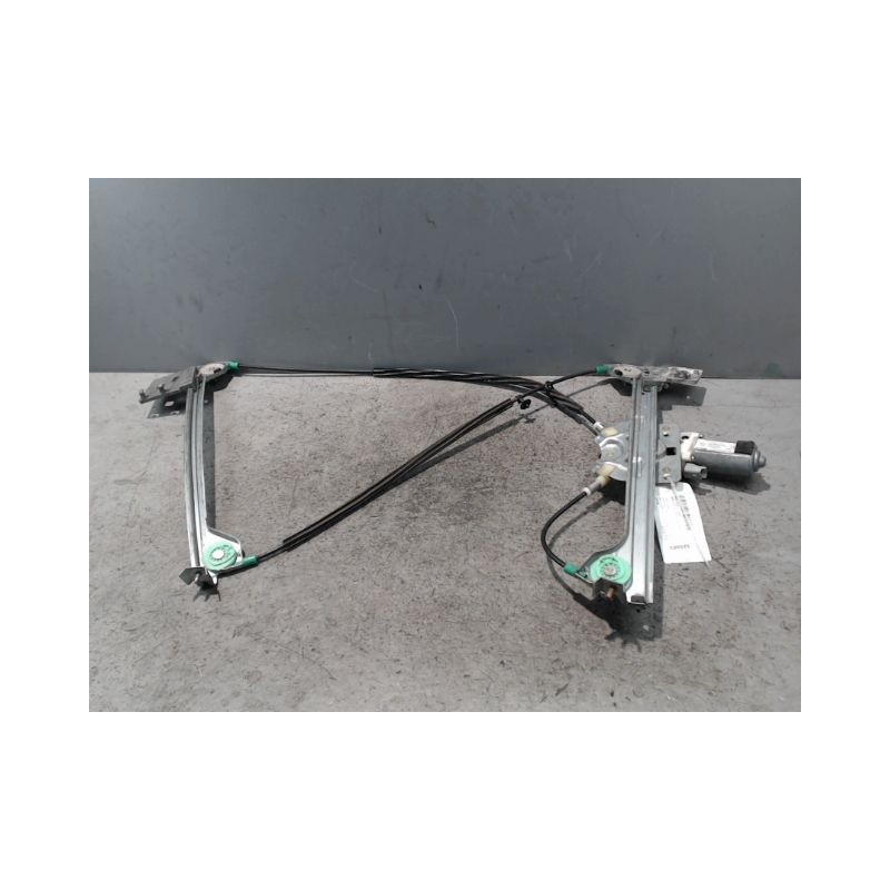 MECANISME+MOTEUR LEVE-GLACE AVANT DROIT PEUGEOT 206 CC 2000-2007