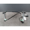 MECANISME+MOTEUR LEVE-GLACE AVANT DROIT PEUGEOT 206 CC 2000-2007