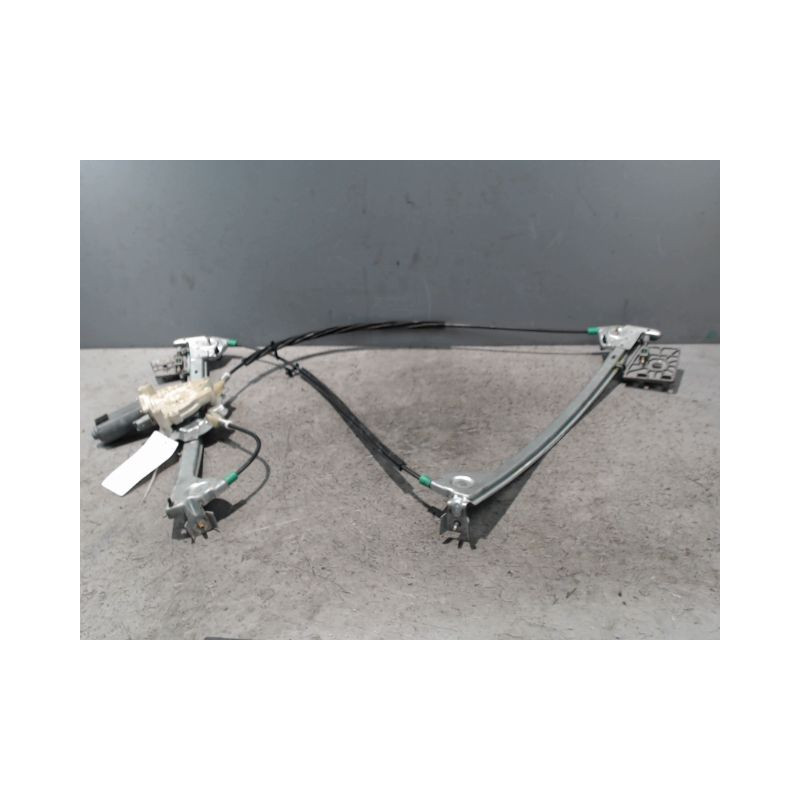 MECANISME+MOTEUR LEVE-GLACE AVANT DROIT PEUGEOT 206 CC 2000-2007